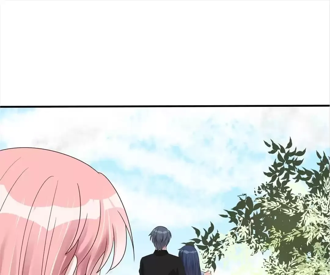 Bright Stars: Pick A Boss To Be My Husband Chapter 135 page 12 - 