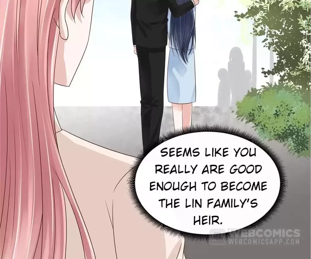Bright Stars: Pick A Boss To Be My Husband Chapter 135 page 13 - 