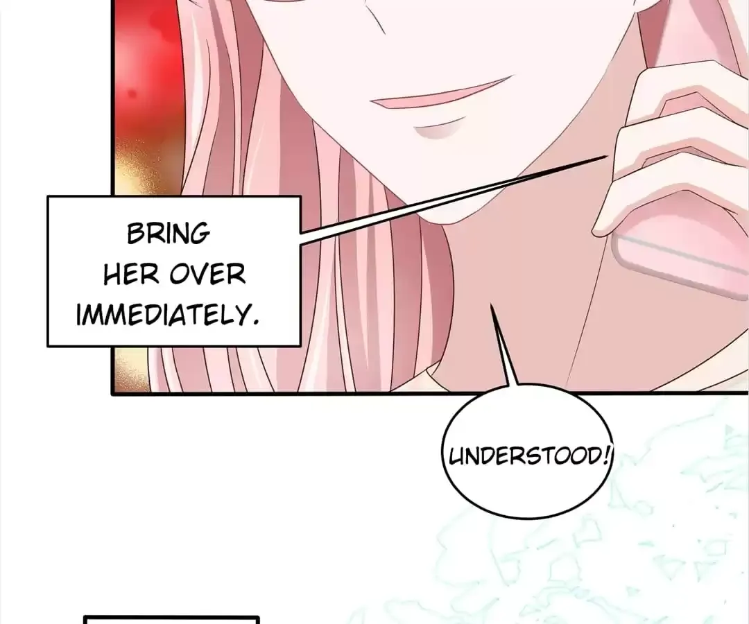 Bright Stars: Pick A Boss To Be My Husband Chapter 135 page 15 - 