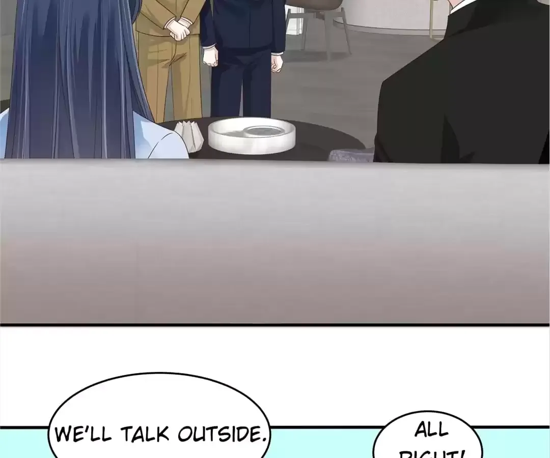 Bright Stars: Pick A Boss To Be My Husband Chapter 135 page 17 - 