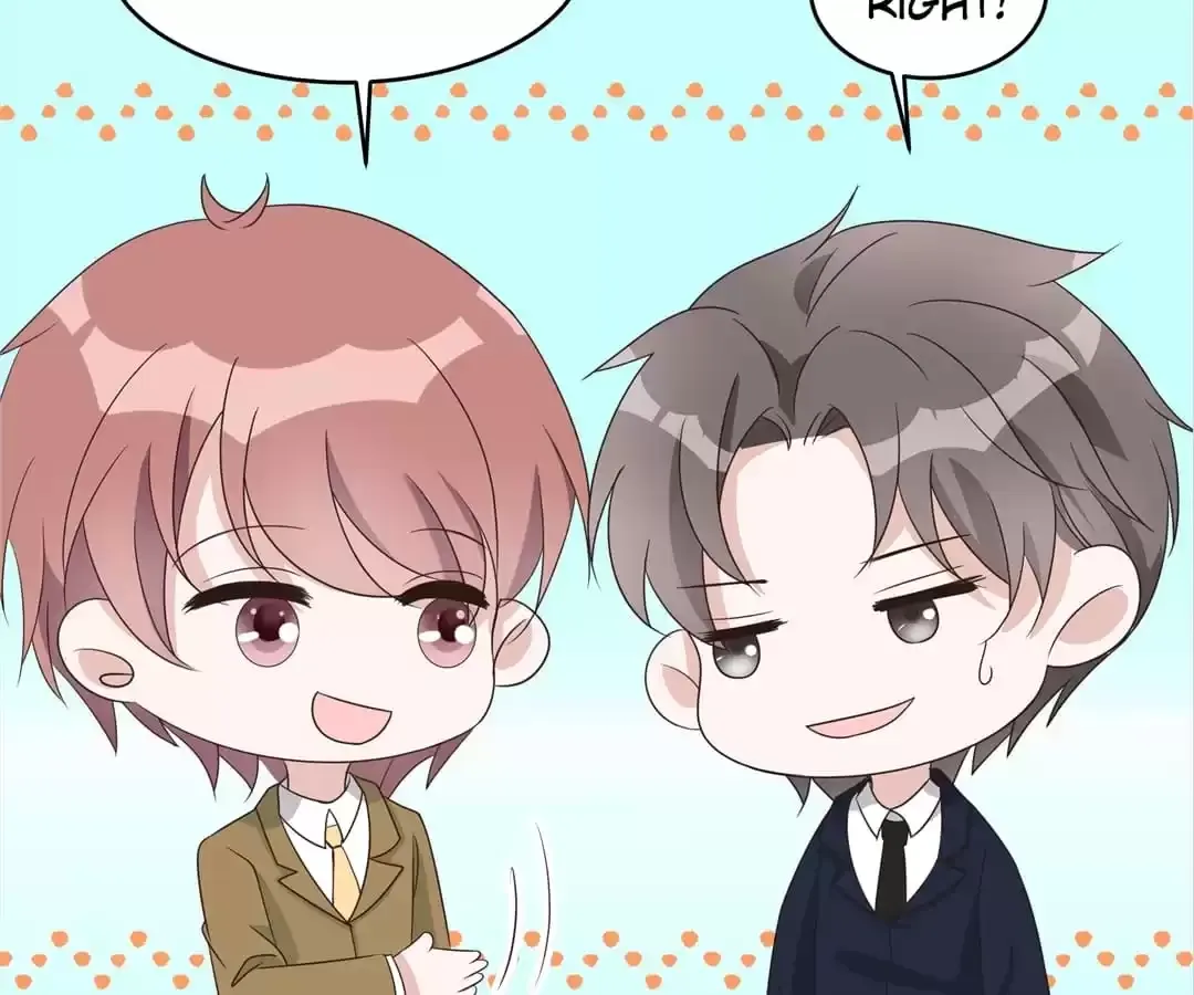 Bright Stars: Pick A Boss To Be My Husband Chapter 135 page 18 - 