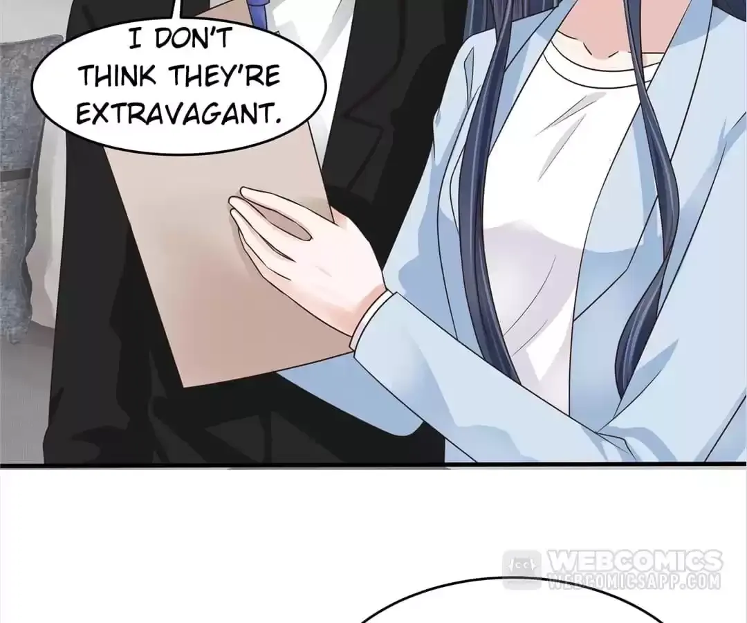 Bright Stars: Pick A Boss To Be My Husband Chapter 135 page 23 - 