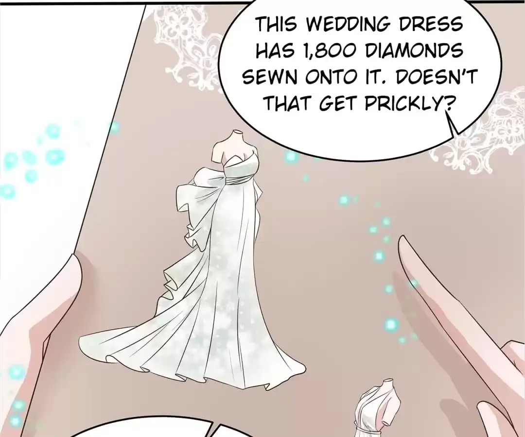 Bright Stars: Pick A Boss To Be My Husband Chapter 135 page 24 - 