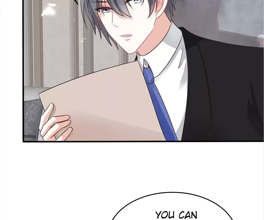 Bright Stars: Pick A Boss To Be My Husband Chapter 135 page 26 - 