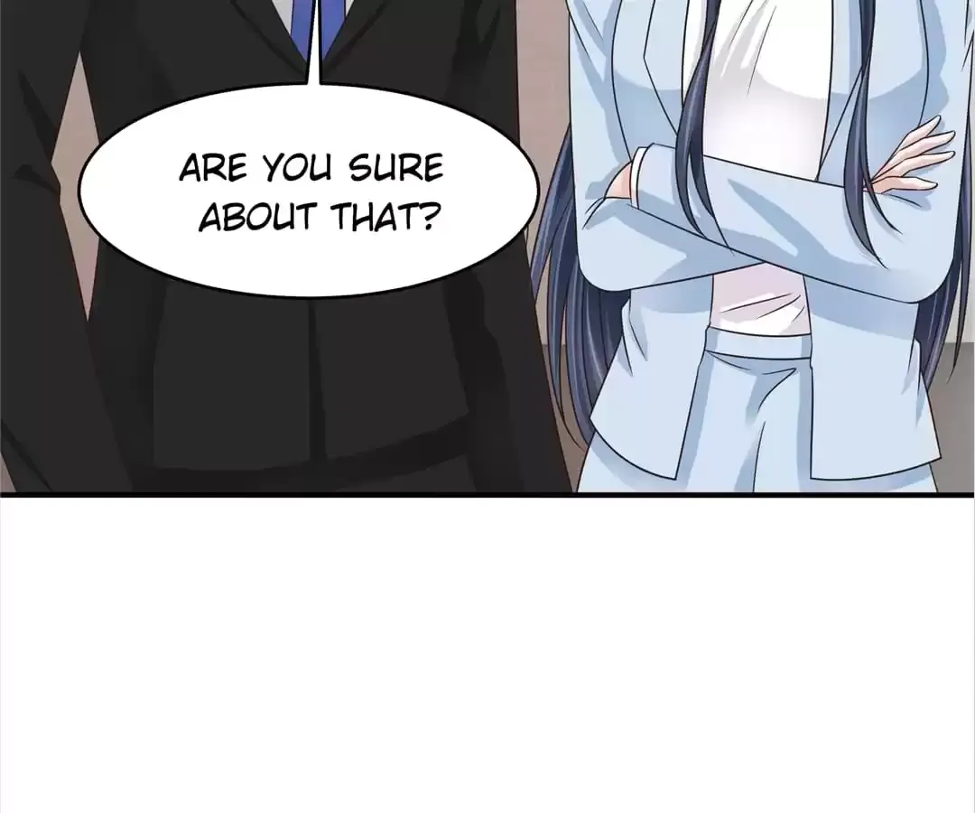 Bright Stars: Pick A Boss To Be My Husband Chapter 135 page 28 - 