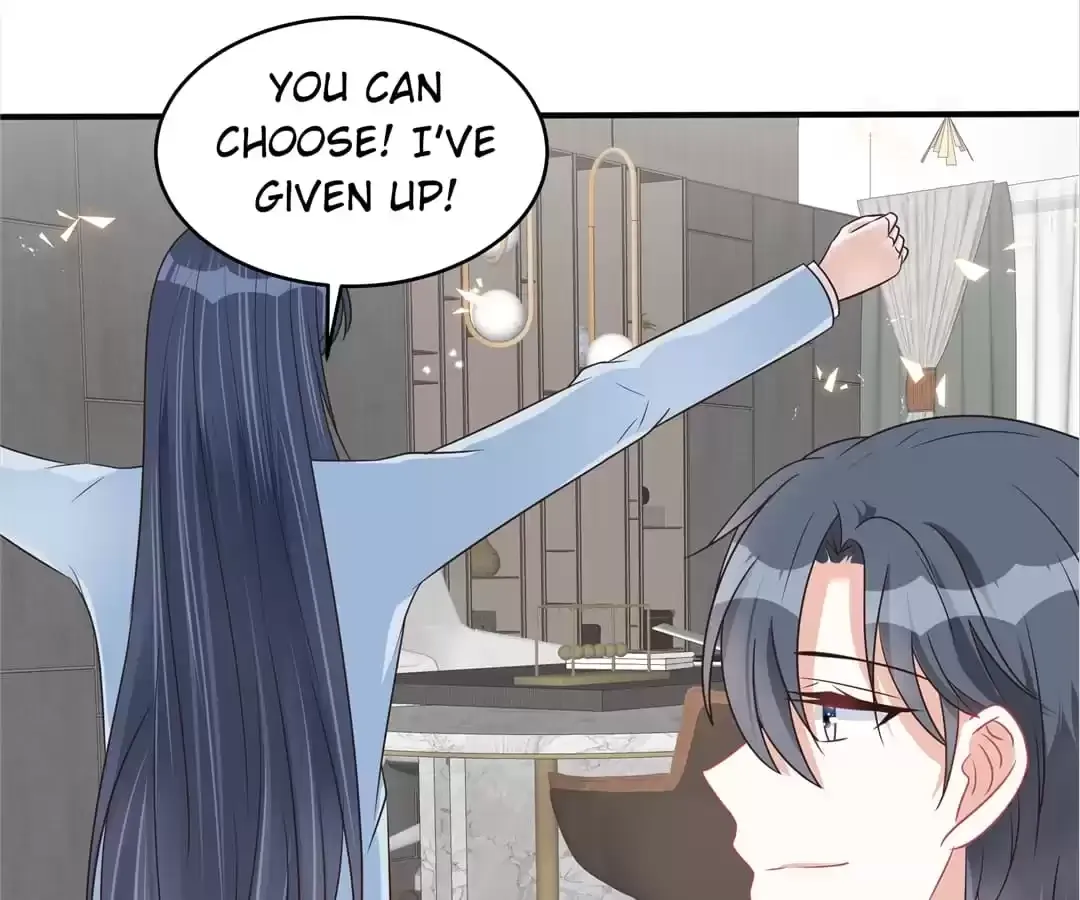 Bright Stars: Pick A Boss To Be My Husband Chapter 135 page 29 - 