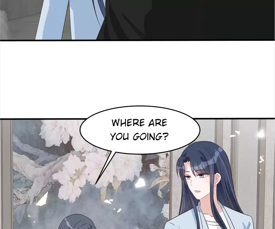 Bright Stars: Pick A Boss To Be My Husband Chapter 135 page 33 - 