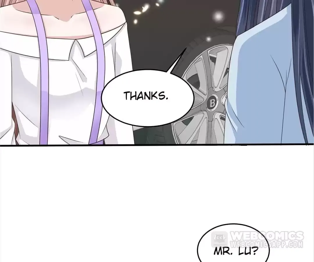Bright Stars: Pick A Boss To Be My Husband Chapter 135 page 40 - 