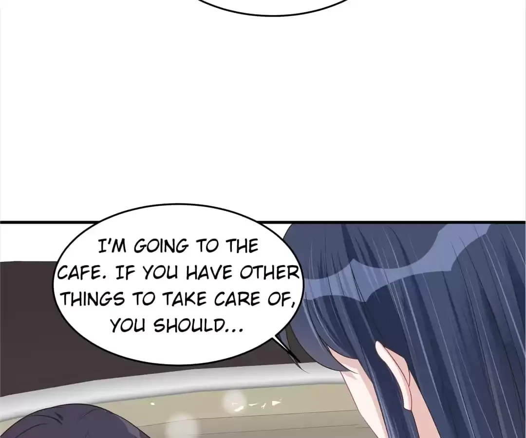 Bright Stars: Pick A Boss To Be My Husband Chapter 135 page 42 - 
