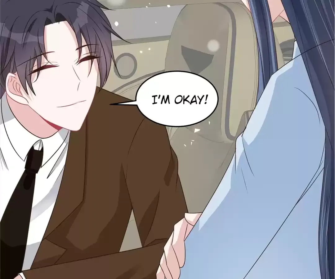 Bright Stars: Pick A Boss To Be My Husband Chapter 135 page 43 - 