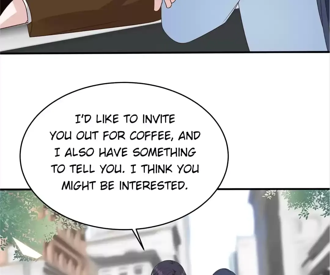 Bright Stars: Pick A Boss To Be My Husband Chapter 135 page 44 - 