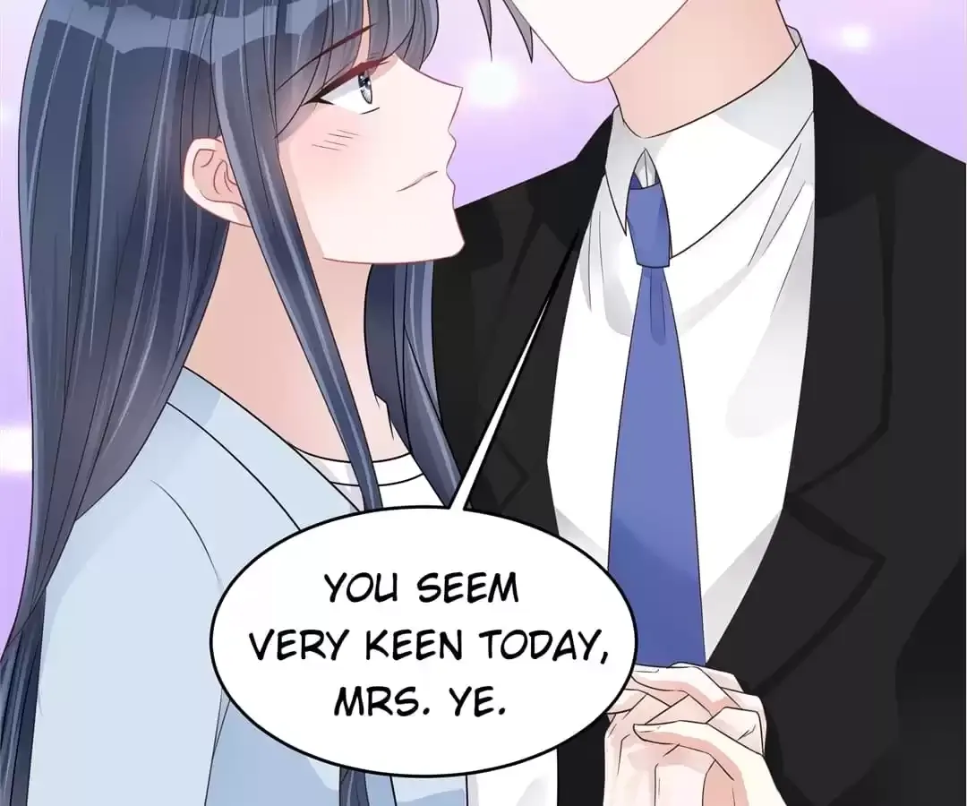 Bright Stars: Pick A Boss To Be My Husband Chapter 135 page 6 - 
