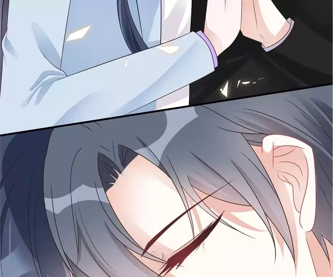 Bright Stars: Pick A Boss To Be My Husband Chapter 135 page 7 - 
