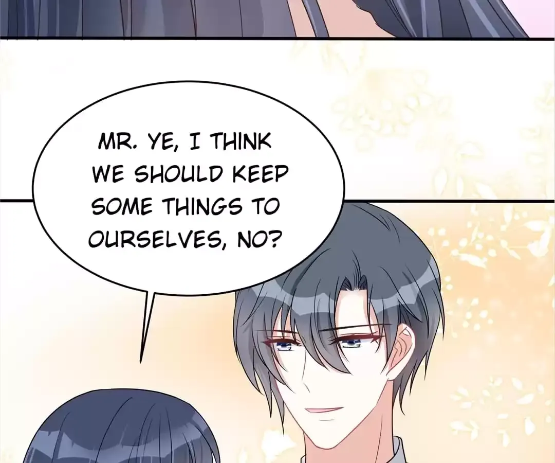 Bright Stars: Pick A Boss To Be My Husband Chapter 135 page 9 - 