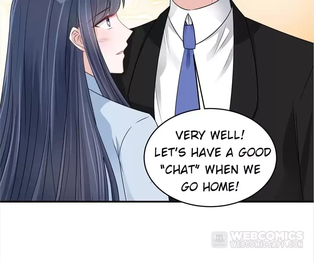 Bright Stars: Pick A Boss To Be My Husband Chapter 135 page 10 - 