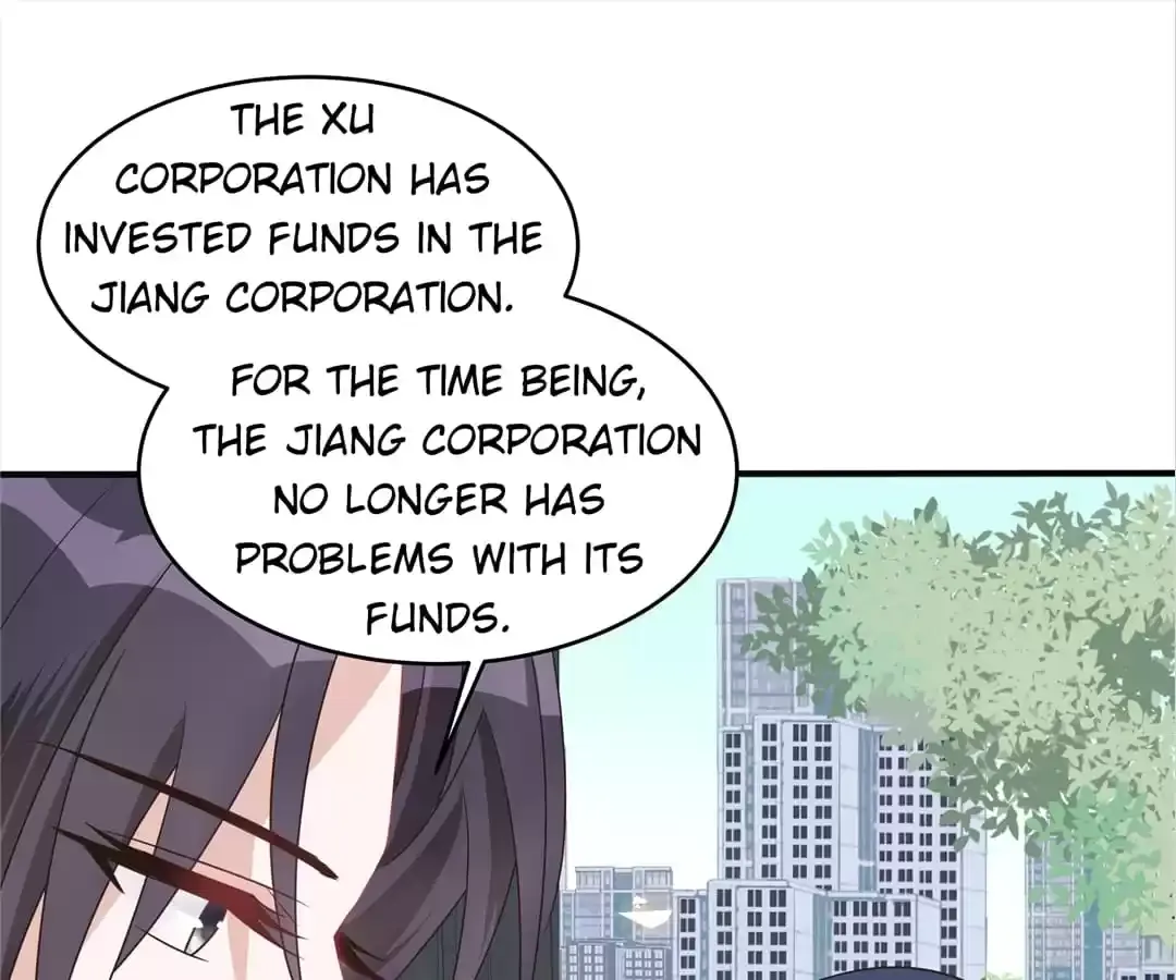 Bright Stars: Pick A Boss To Be My Husband Chapter 136 page 1 - 