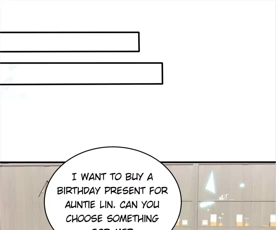 Bright Stars: Pick A Boss To Be My Husband Chapter 136 page 11 - 