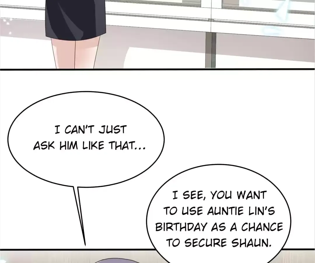 Bright Stars: Pick A Boss To Be My Husband Chapter 136 page 13 - 