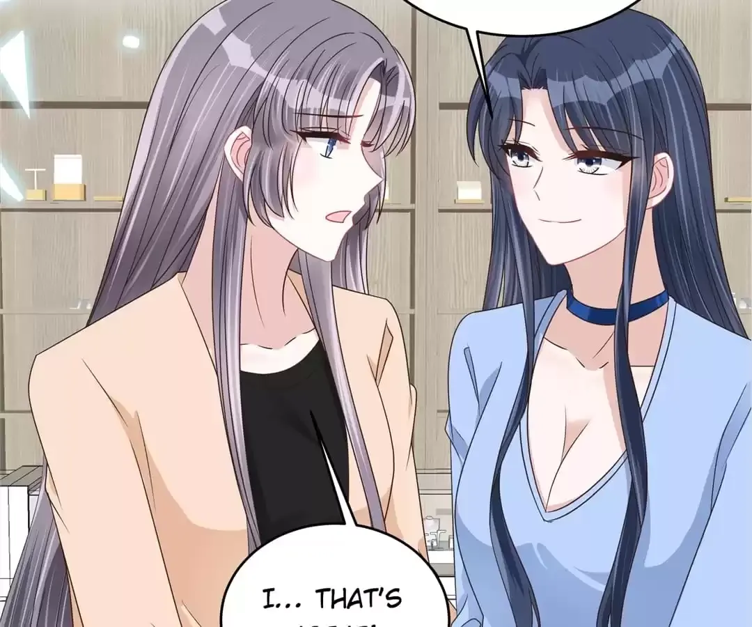 Bright Stars: Pick A Boss To Be My Husband Chapter 136 page 14 - 