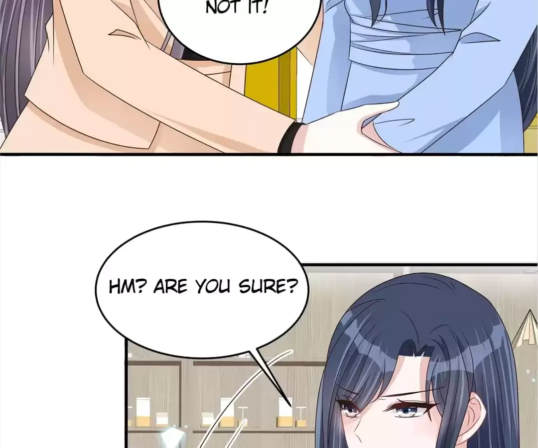 Bright Stars: Pick A Boss To Be My Husband Chapter 136 page 15 - 
