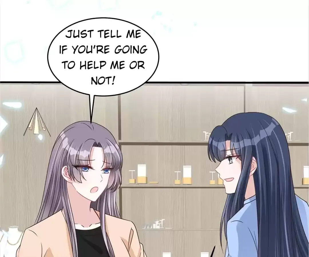 Bright Stars: Pick A Boss To Be My Husband Chapter 136 page 17 - 
