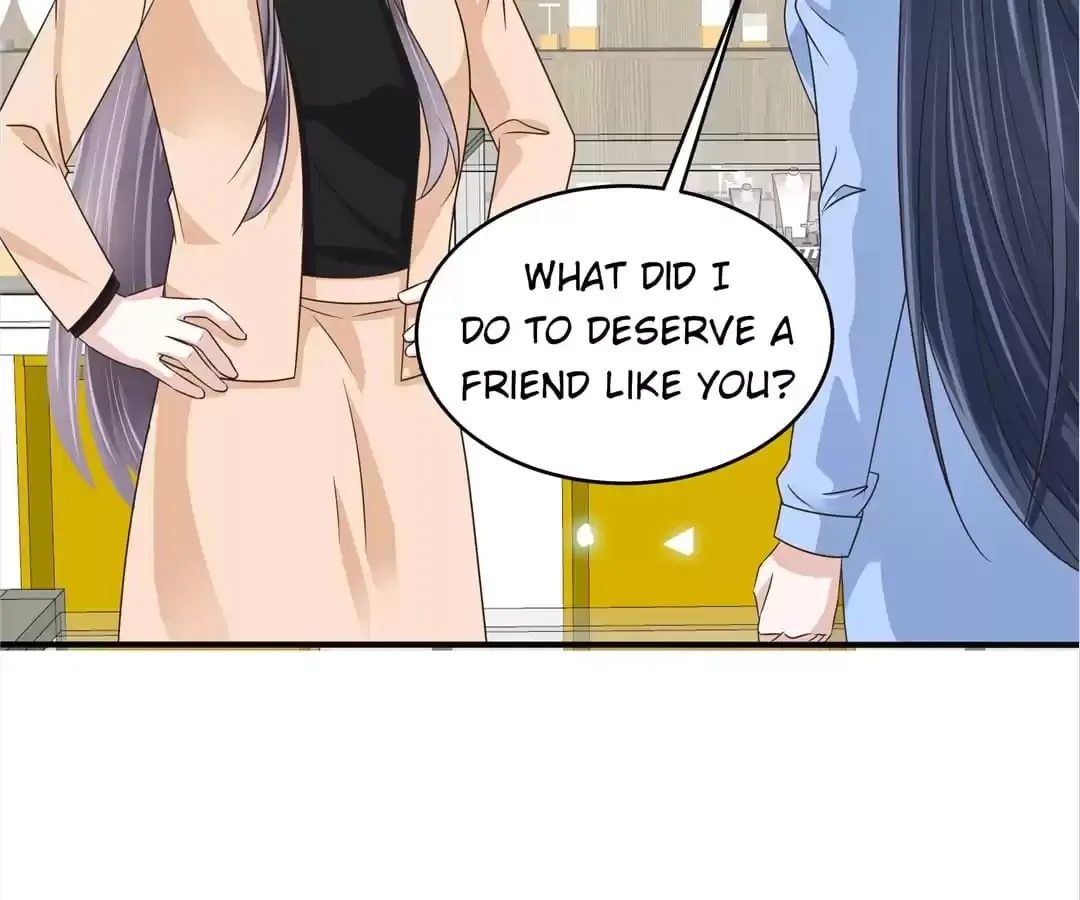 Bright Stars: Pick A Boss To Be My Husband Chapter 136 page 18 - 
