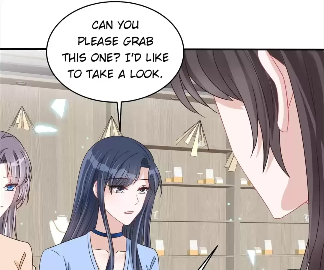 Bright Stars: Pick A Boss To Be My Husband Chapter 136 page 19 - 
