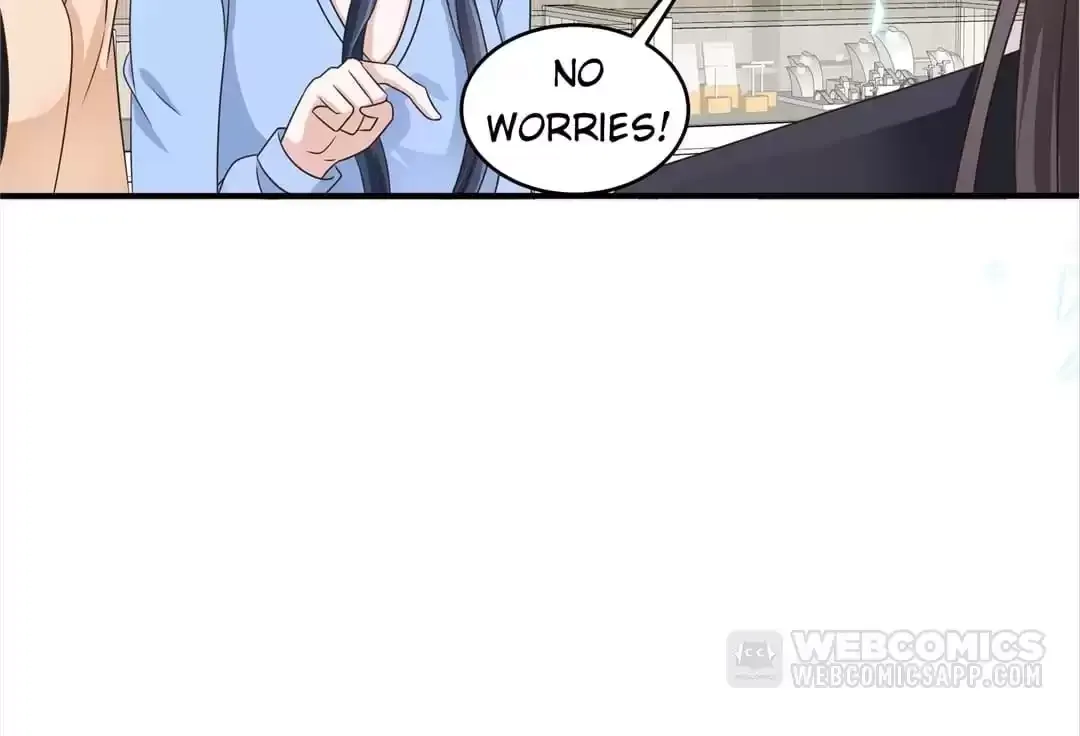 Bright Stars: Pick A Boss To Be My Husband Chapter 136 page 20 - 