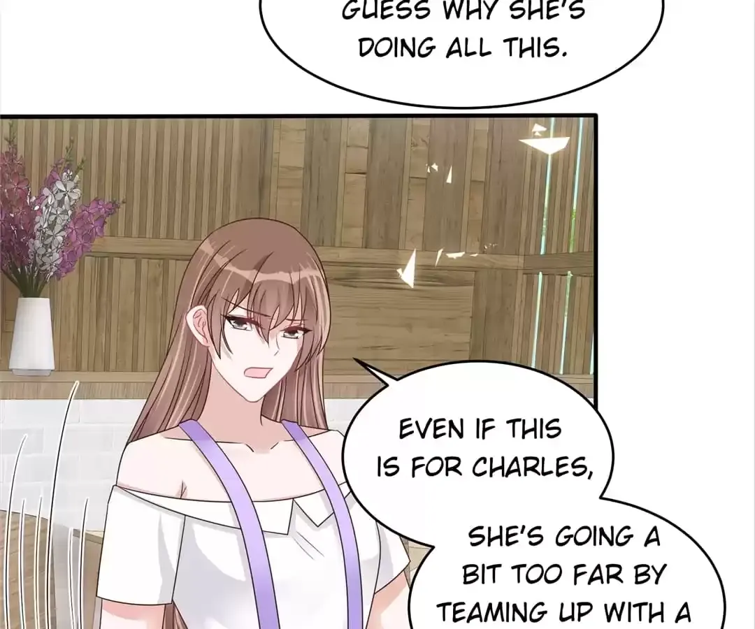 Bright Stars: Pick A Boss To Be My Husband Chapter 136 page 3 - 