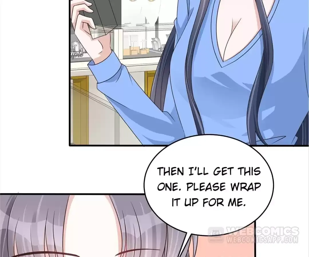 Bright Stars: Pick A Boss To Be My Husband Chapter 136 page 22 - 