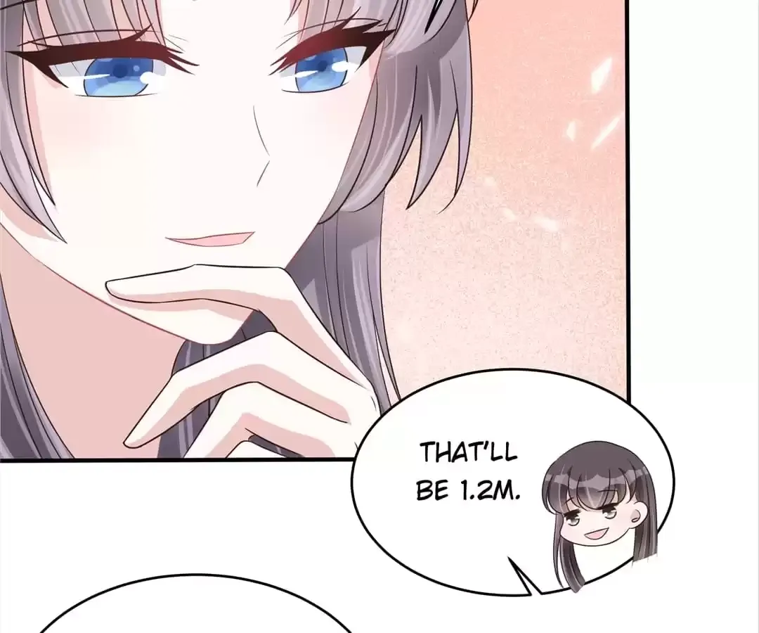 Bright Stars: Pick A Boss To Be My Husband Chapter 136 page 23 - 