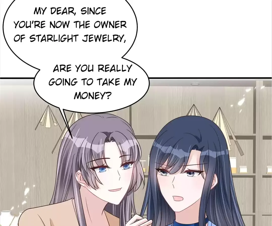 Bright Stars: Pick A Boss To Be My Husband Chapter 136 page 24 - 