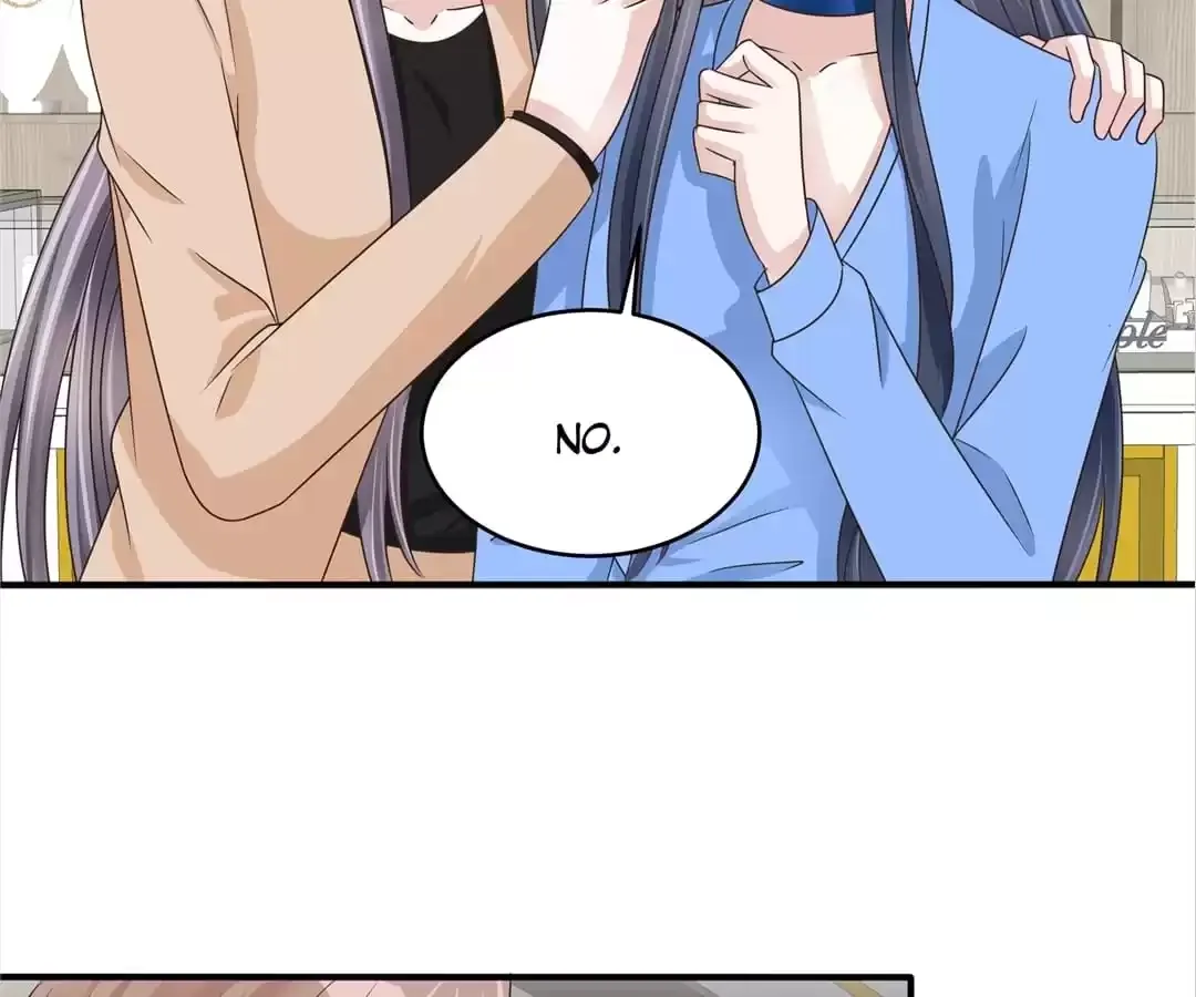 Bright Stars: Pick A Boss To Be My Husband Chapter 136 page 25 - 