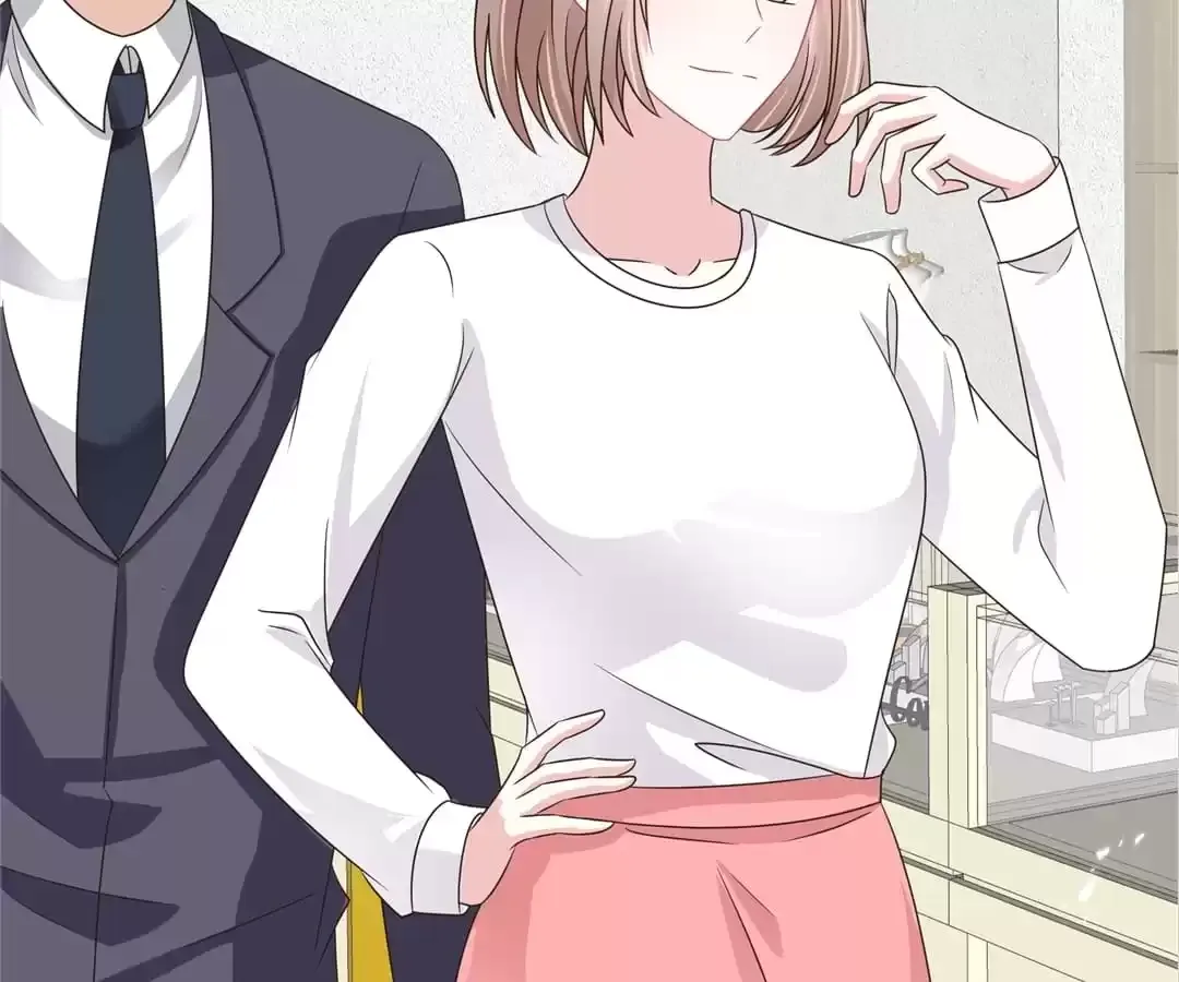 Bright Stars: Pick A Boss To Be My Husband Chapter 136 page 28 - 