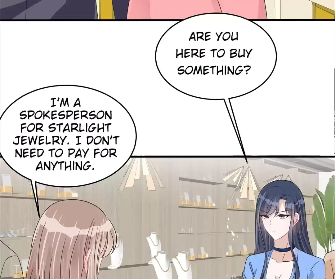 Bright Stars: Pick A Boss To Be My Husband Chapter 136 page 29 - 