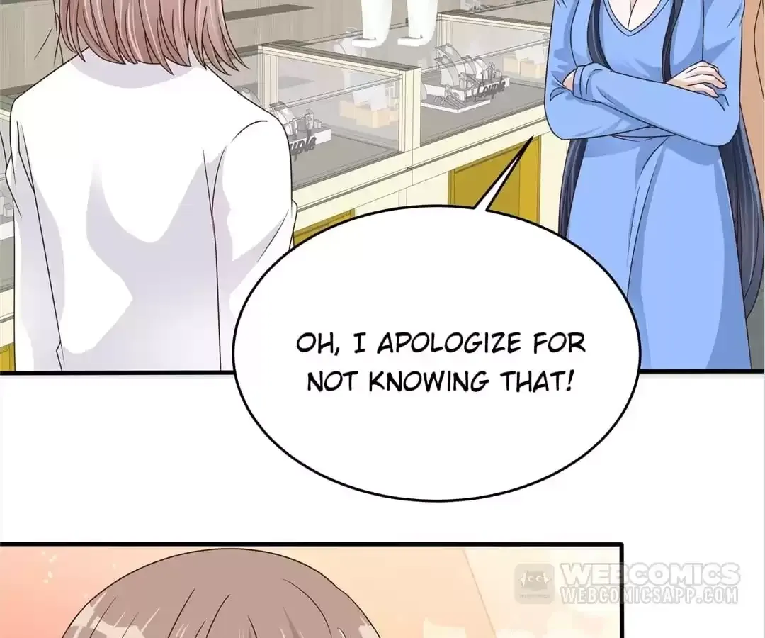 Bright Stars: Pick A Boss To Be My Husband Chapter 136 page 30 - 