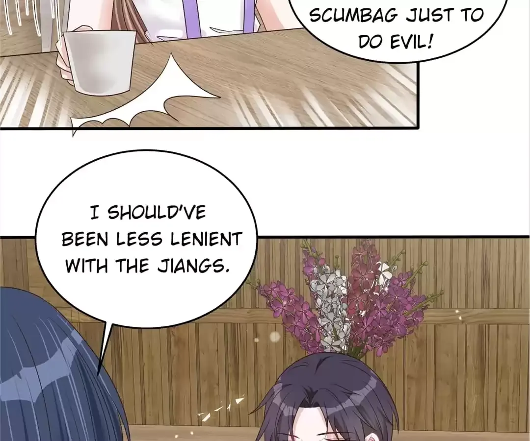 Bright Stars: Pick A Boss To Be My Husband Chapter 136 page 4 - 