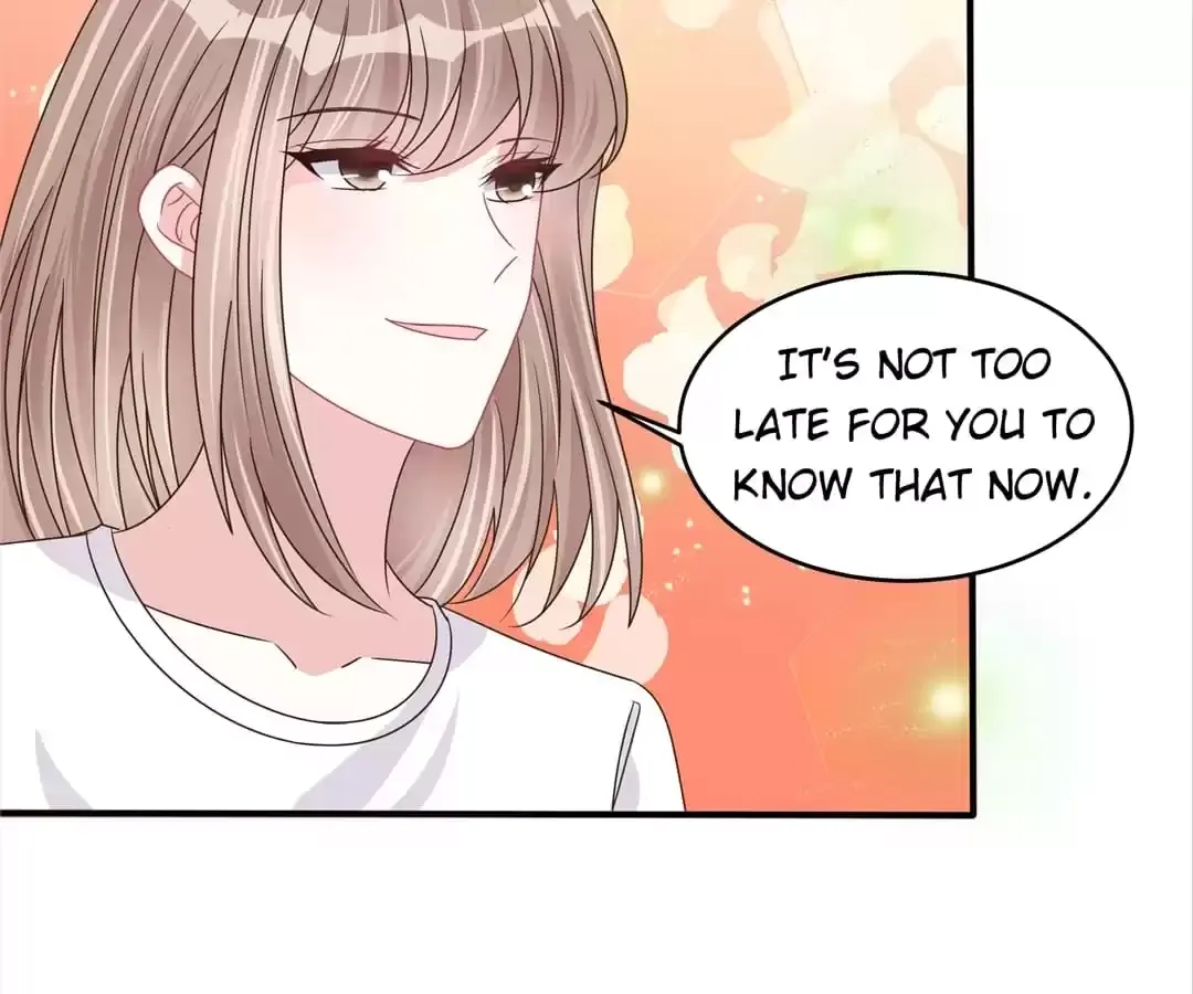 Bright Stars: Pick A Boss To Be My Husband Chapter 136 page 31 - 