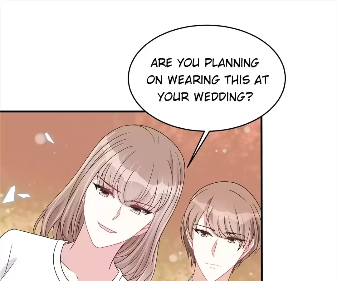 Bright Stars: Pick A Boss To Be My Husband Chapter 136 page 32 - 