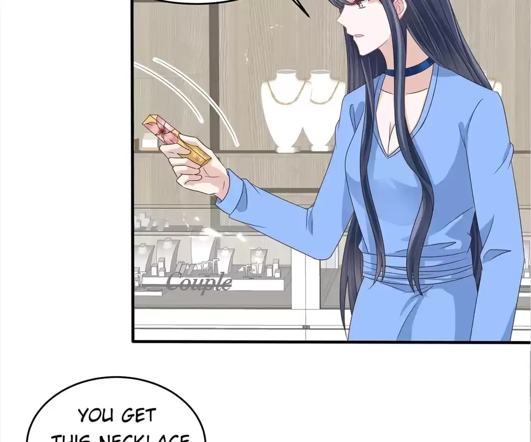 Bright Stars: Pick A Boss To Be My Husband Chapter 136 page 34 - 