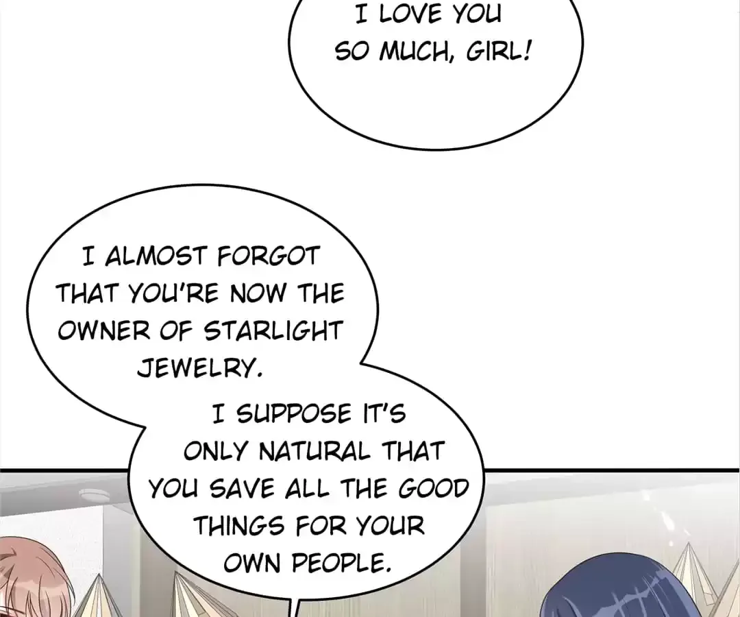 Bright Stars: Pick A Boss To Be My Husband Chapter 136 page 36 - 