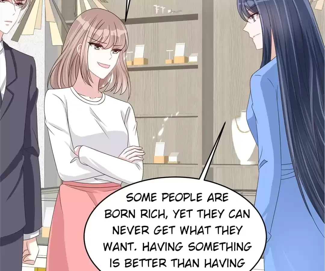 Bright Stars: Pick A Boss To Be My Husband Chapter 136 page 37 - 