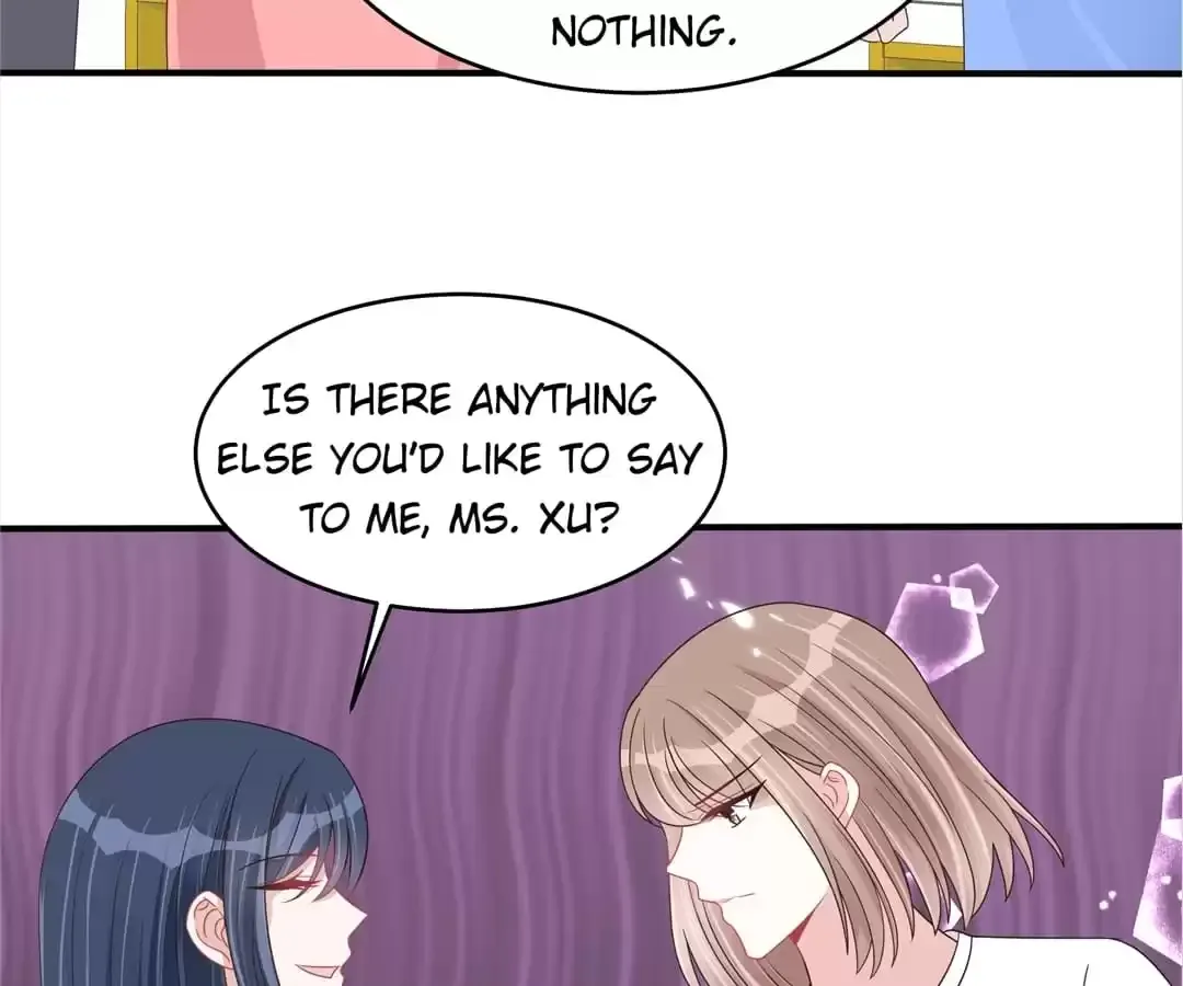 Bright Stars: Pick A Boss To Be My Husband Chapter 136 page 38 - 