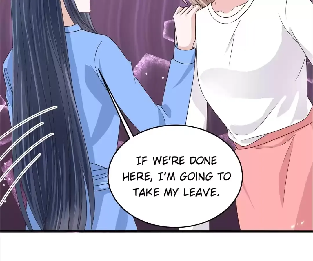 Bright Stars: Pick A Boss To Be My Husband Chapter 136 page 39 - 