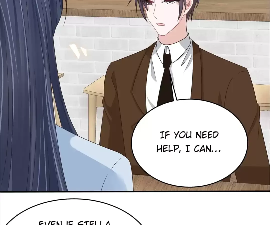 Bright Stars: Pick A Boss To Be My Husband Chapter 136 page 5 - 