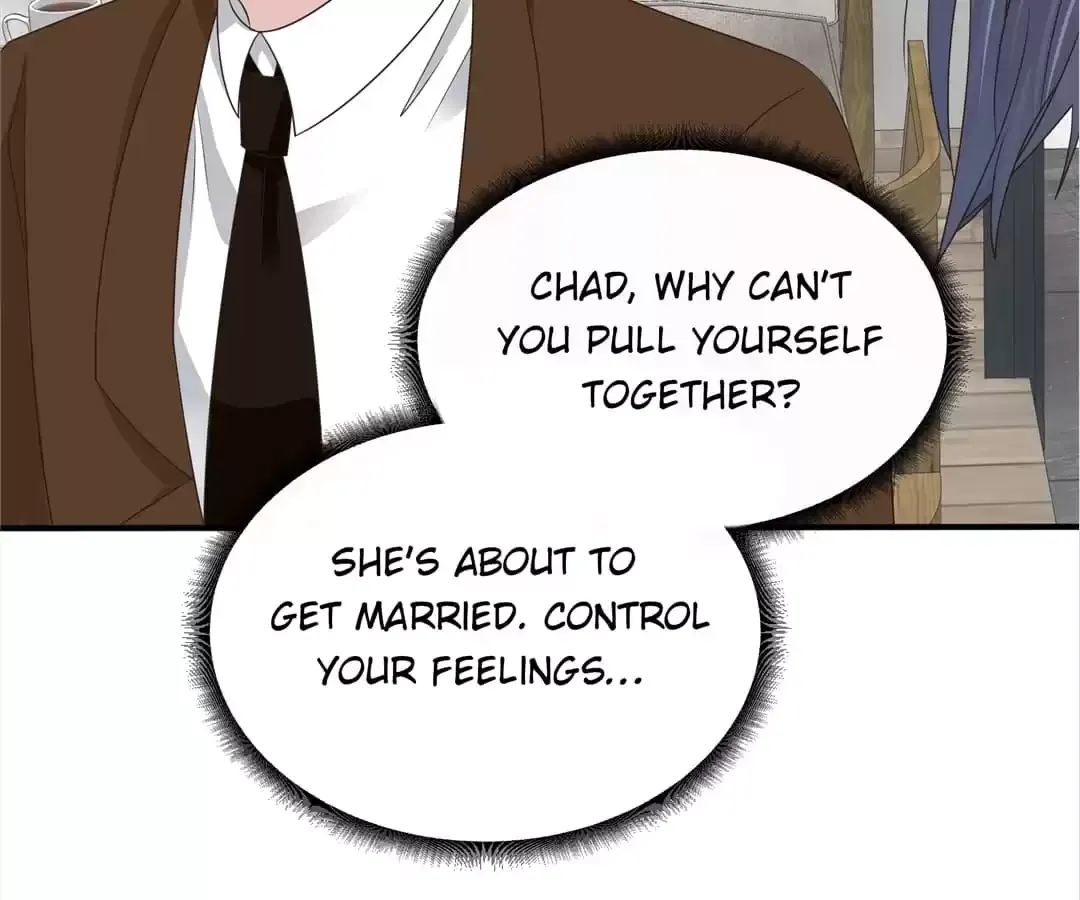 Bright Stars: Pick A Boss To Be My Husband Chapter 136 page 9 - 