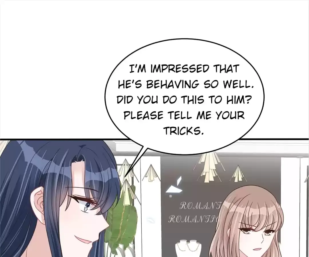 Bright Stars: Pick A Boss To Be My Husband Chapter 137 page 11 - 