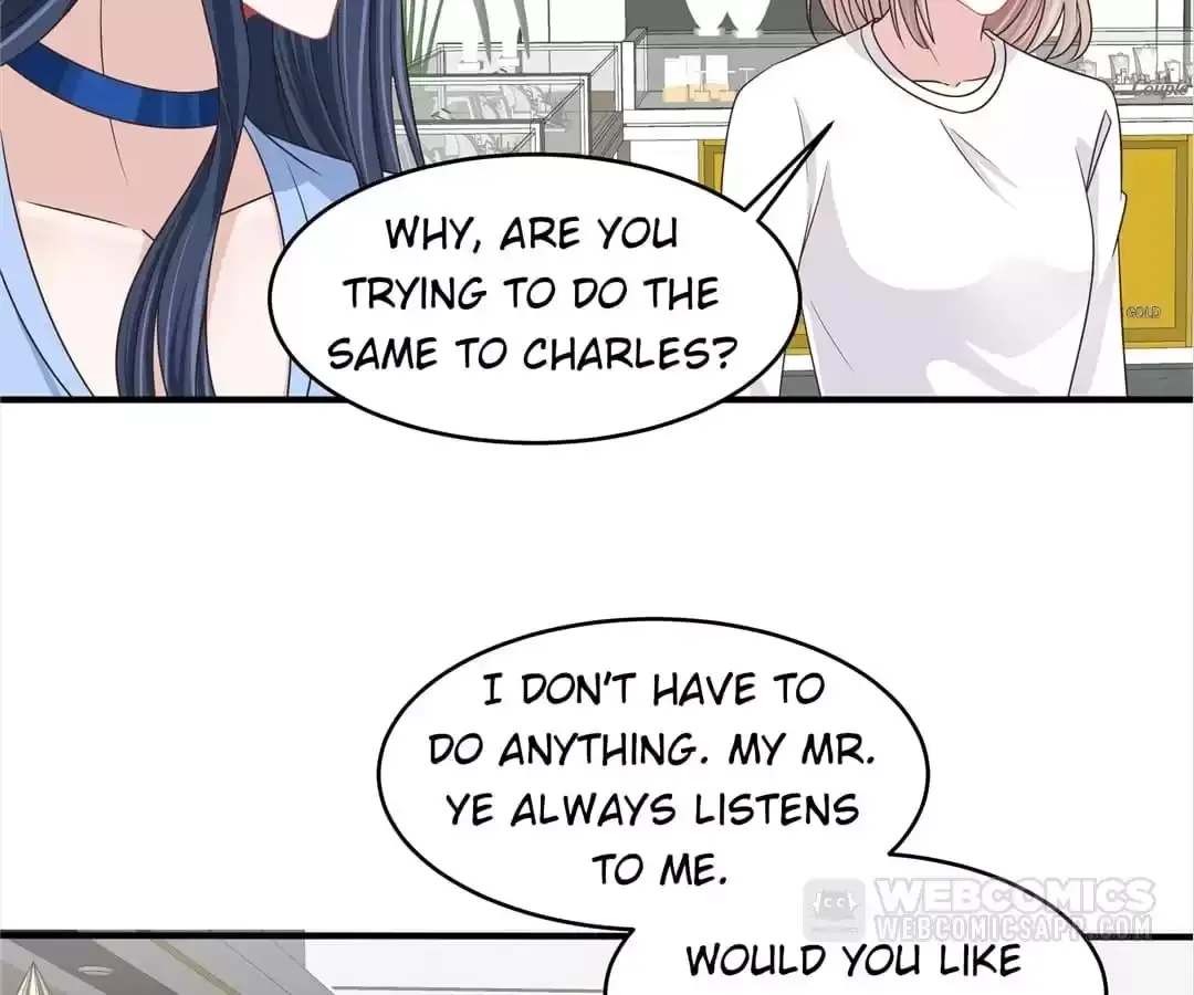 Bright Stars: Pick A Boss To Be My Husband Chapter 137 page 12 - 