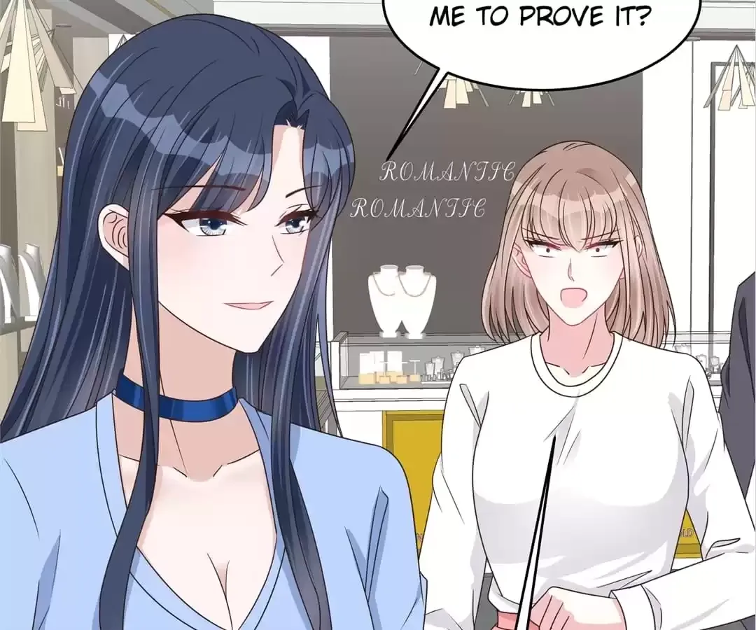 Bright Stars: Pick A Boss To Be My Husband Chapter 137 page 13 - 