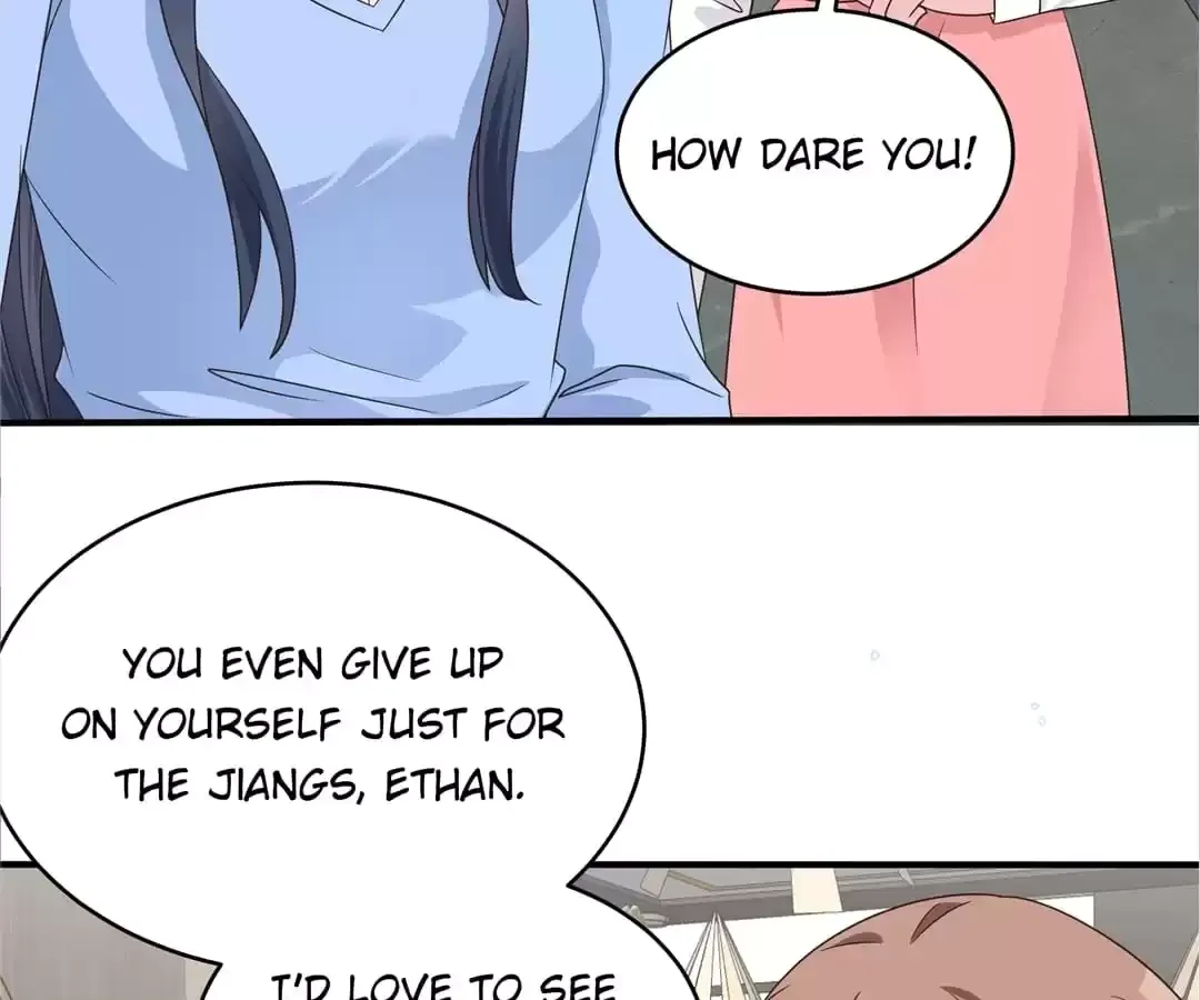 Bright Stars: Pick A Boss To Be My Husband Chapter 137 page 14 - 